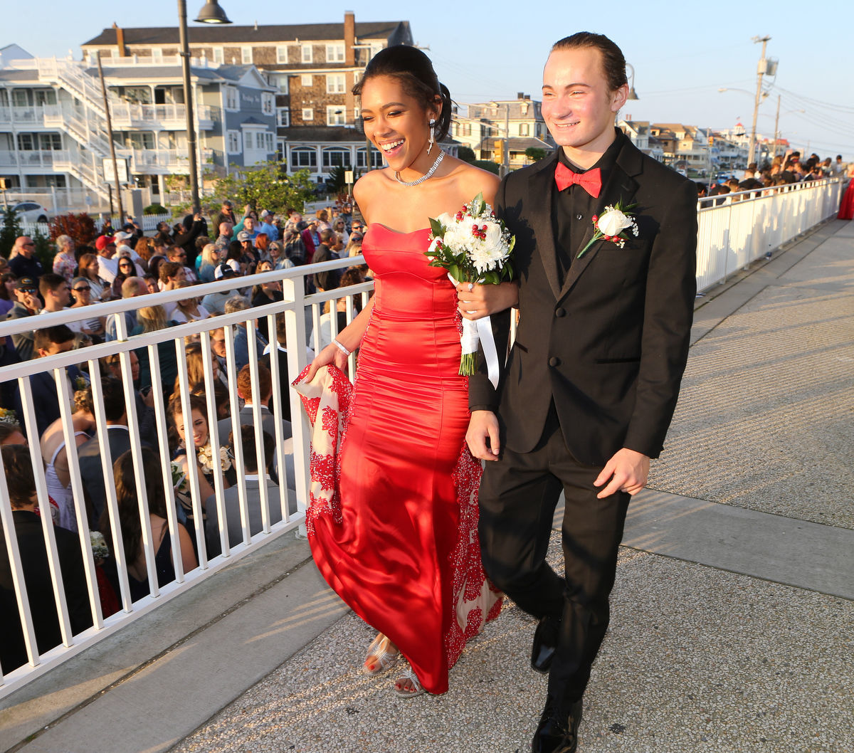 Lower Township Prom